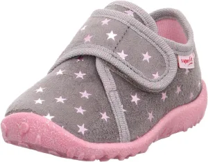 Spotty House Slippers