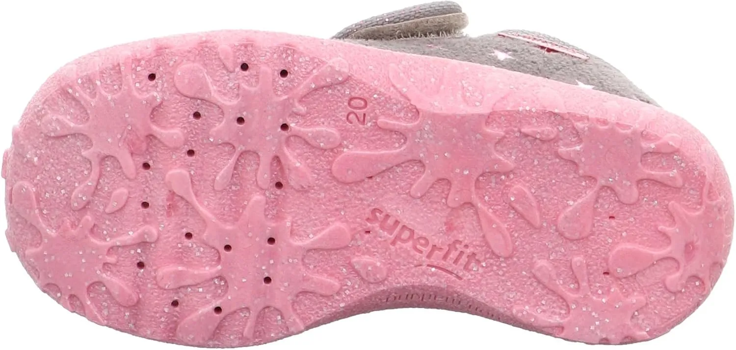Spotty House Slippers