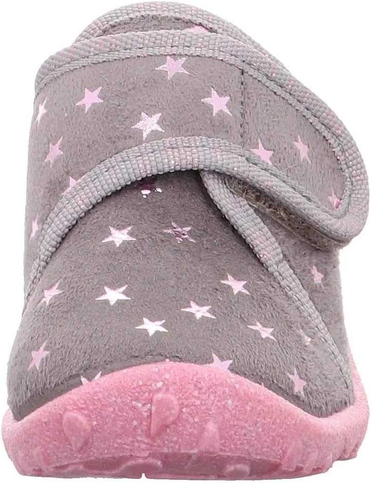 Spotty House Slippers