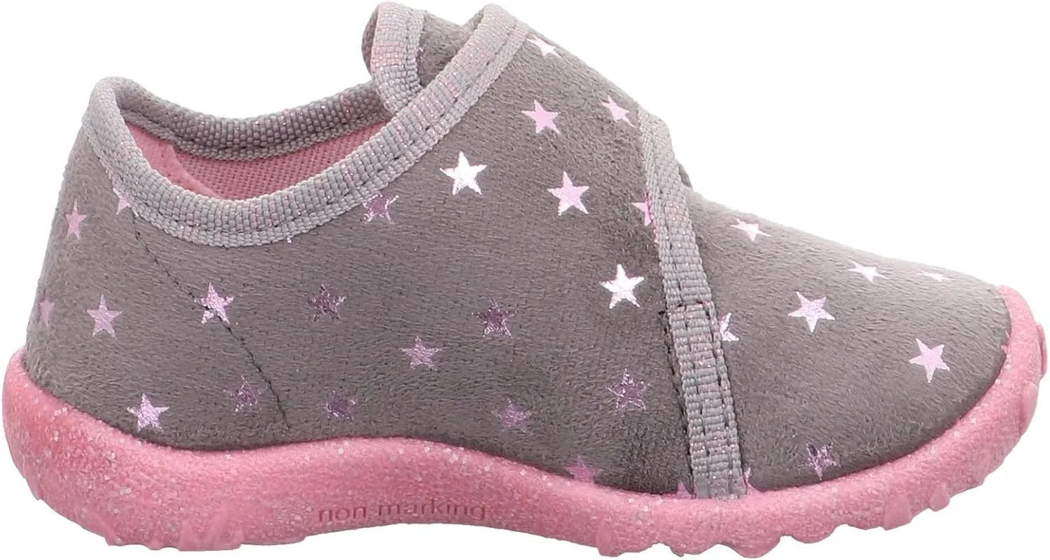 Spotty House Slippers