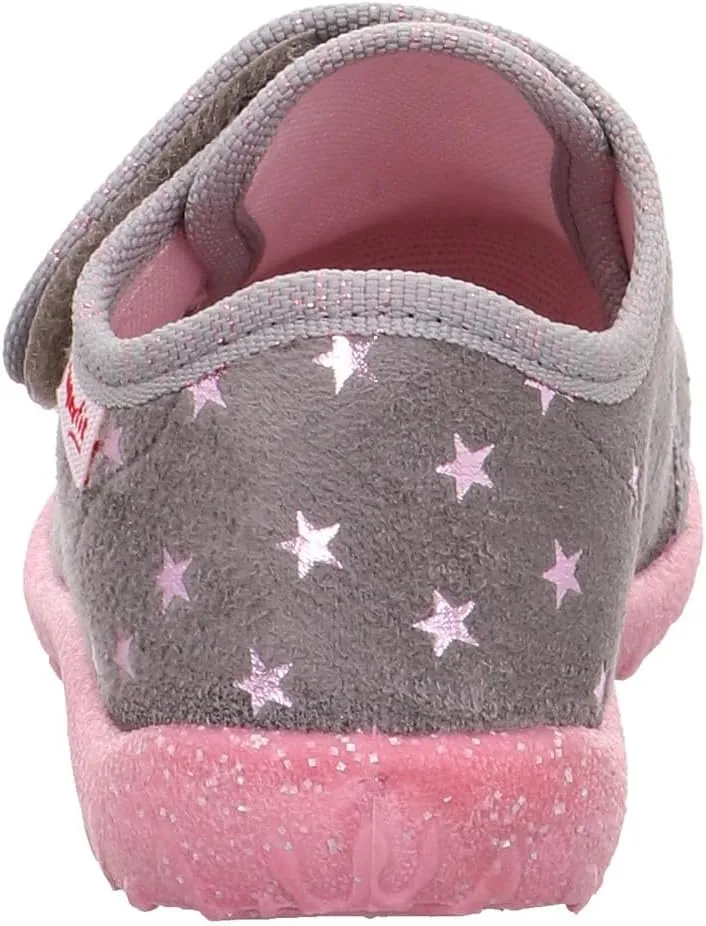 Spotty House Slippers
