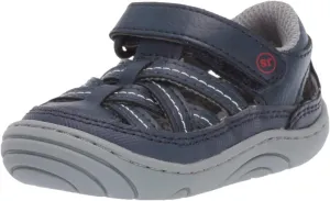 Stride Rite Amos Boy's Casual Fisherman Sandal