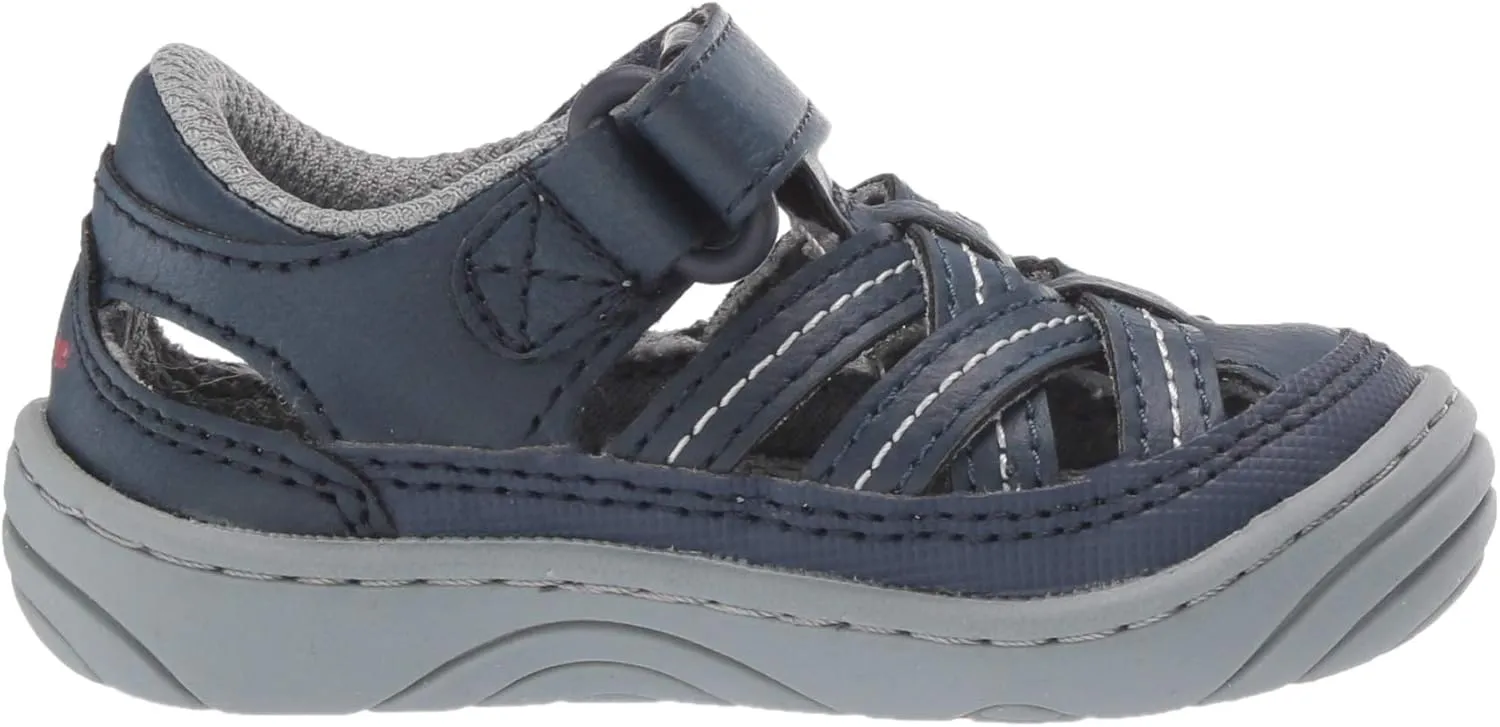Stride Rite Amos Boy's Casual Fisherman Sandal