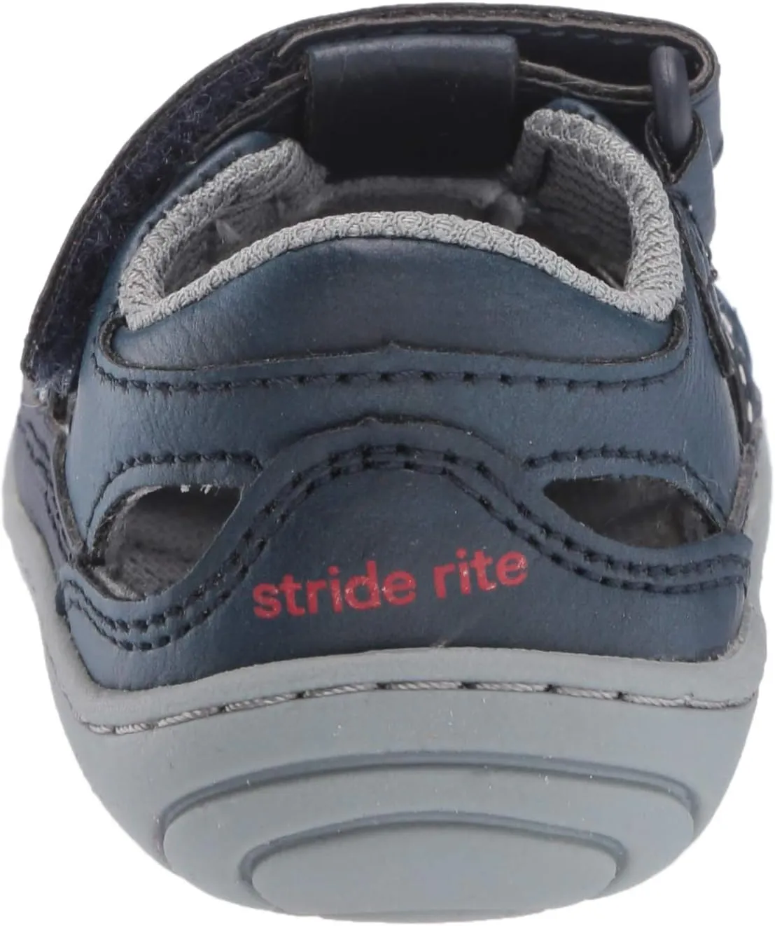 Stride Rite Amos Boy's Casual Fisherman Sandal