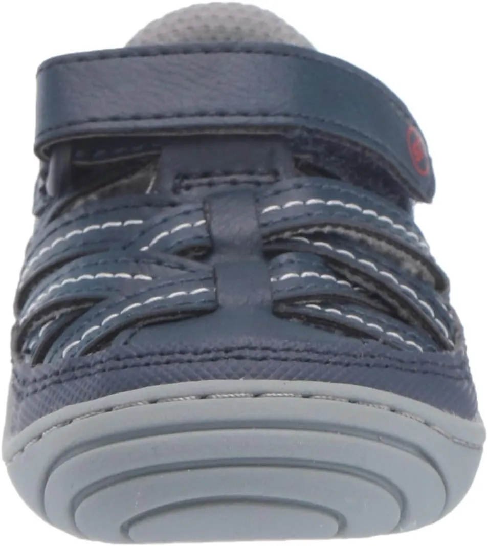 Stride Rite Amos Boy's Casual Fisherman Sandal
