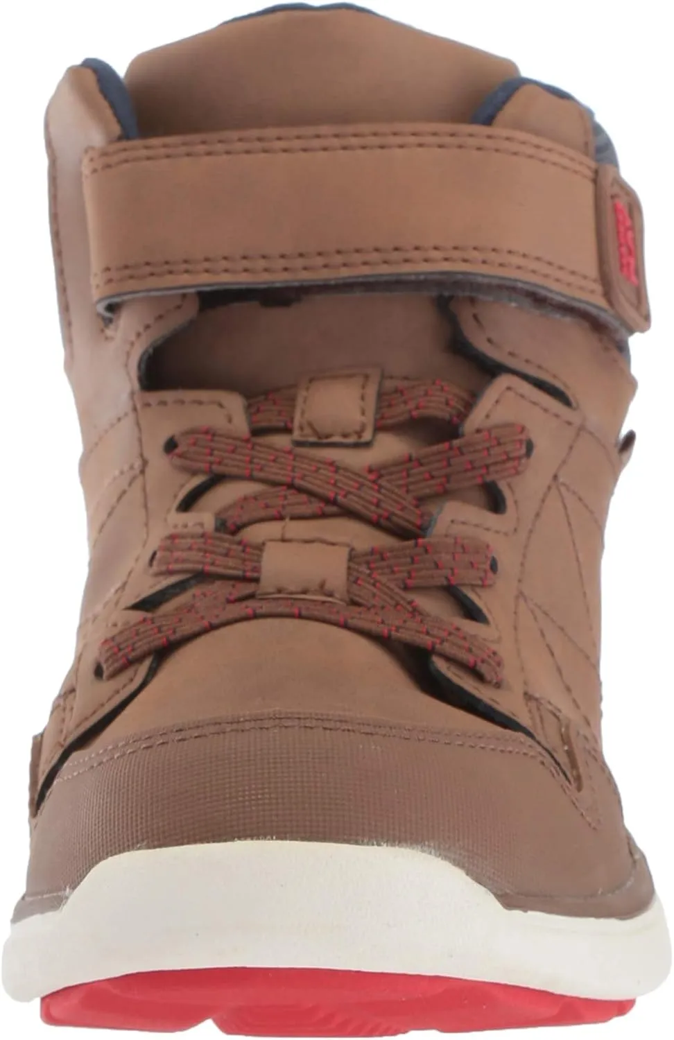 Stride Rite Baby and Toddler Boys Saul Boot