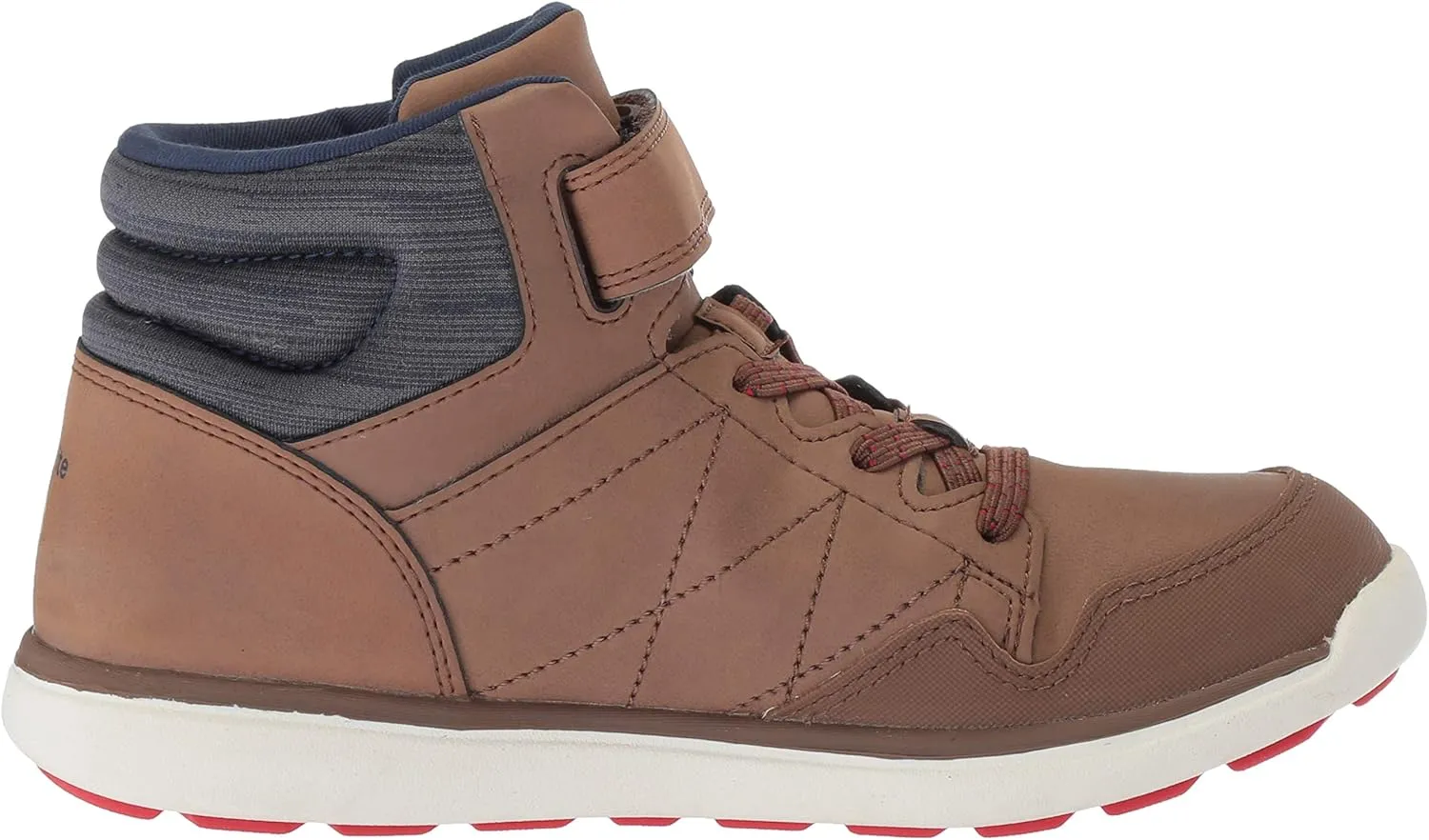 Stride Rite Baby and Toddler Boys Saul Boot