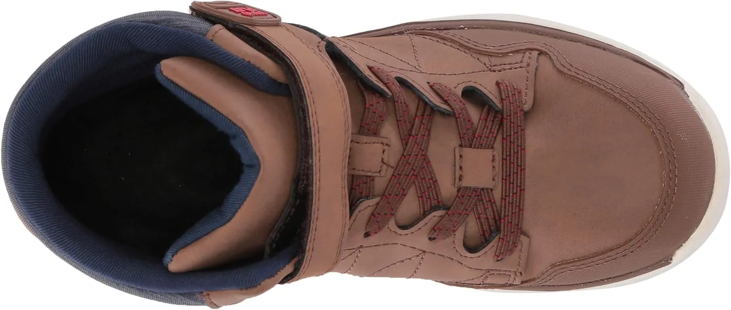 Stride Rite Baby and Toddler Boys Saul Boot