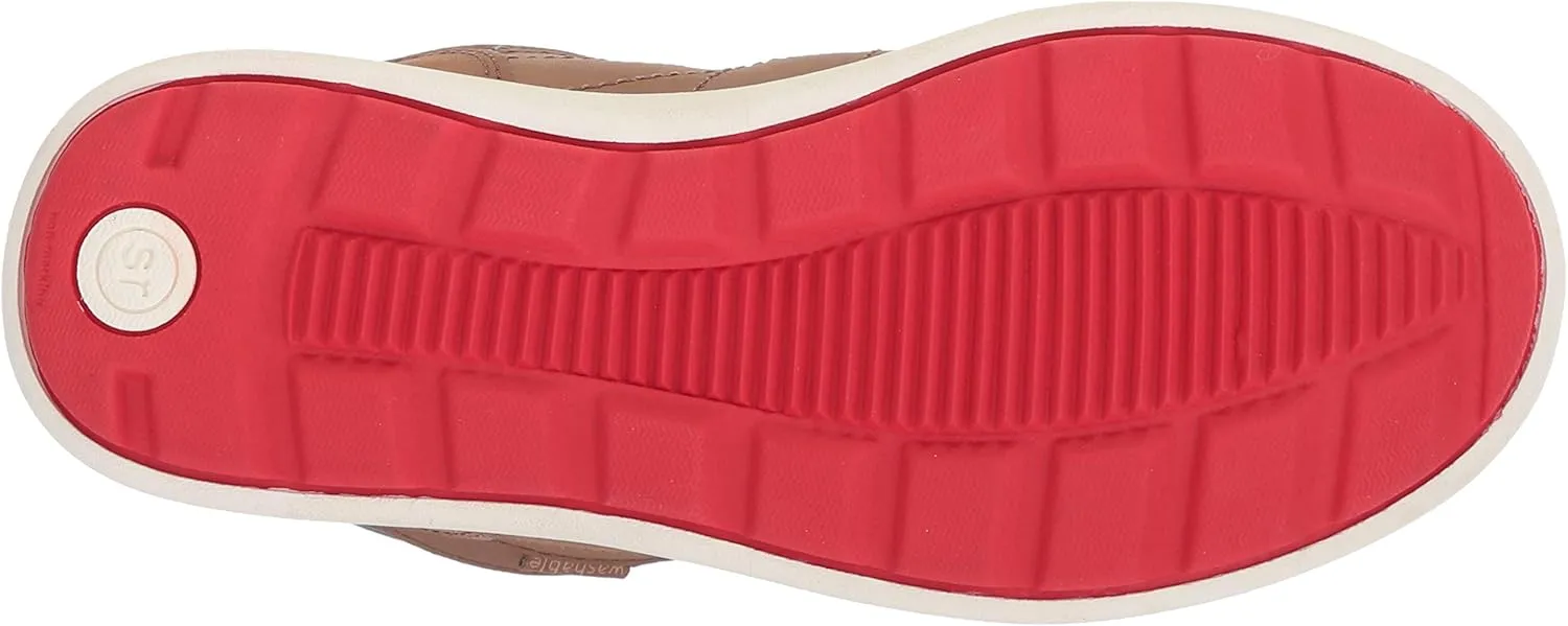Stride Rite Baby and Toddler Boys Saul Boot