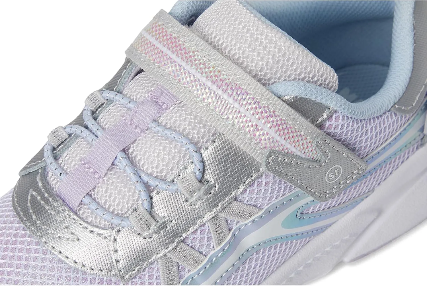 Stride Rite Baby-Girl's M2p Journey 3.0 (Infant/Little Kid) Sneaker