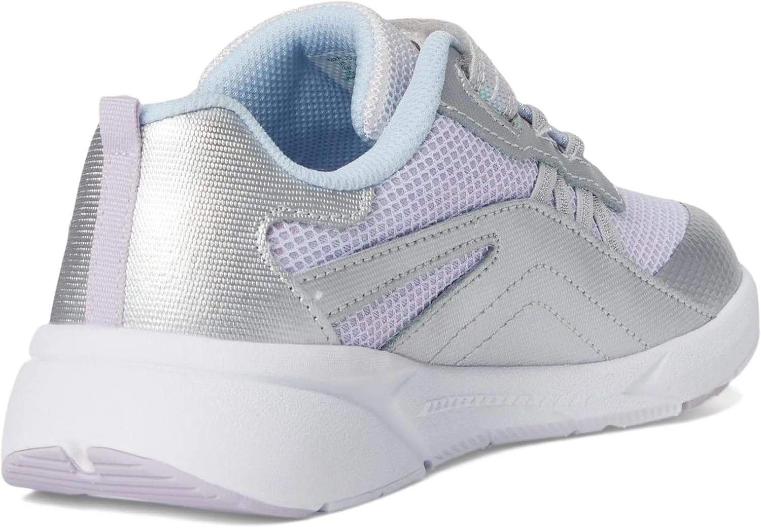 Stride Rite Baby-Girl's M2p Journey 3.0 (Infant/Little Kid) Sneaker