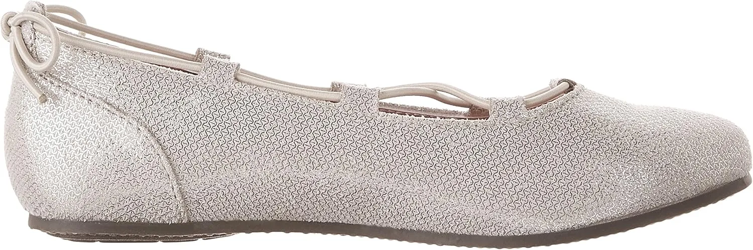 Stride Rite Julia Ballet Flat (Toddler/Little Kid)