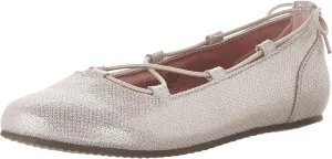 Stride Rite Julia Ballet Flat (Toddler/Little Kid)