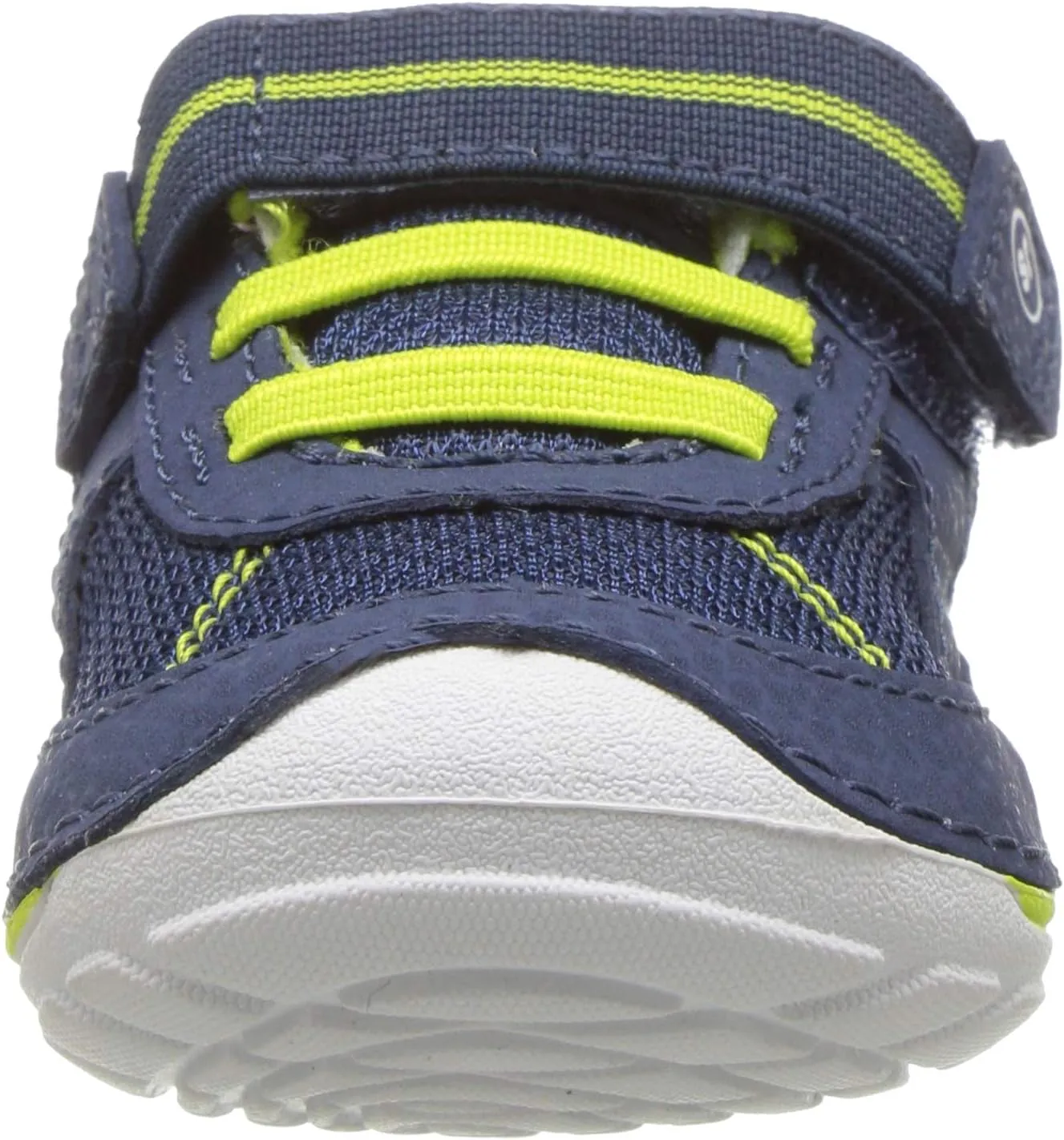 Stride Rite Soft Motion Baby and Toddler Boys Jamie Athletic Sneaker