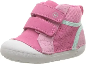 Stride Rite Soft Motion Baby and Toddler Boys Milo Athletic Sneaker