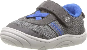 Stride Rite Unisex-Baby Sr-Jackson Sneaker