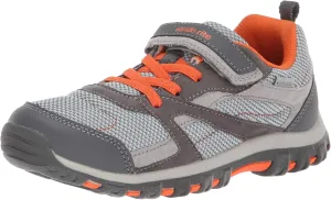 Stride Rite Unisex-Child Made 2 Play Collin Sneaker