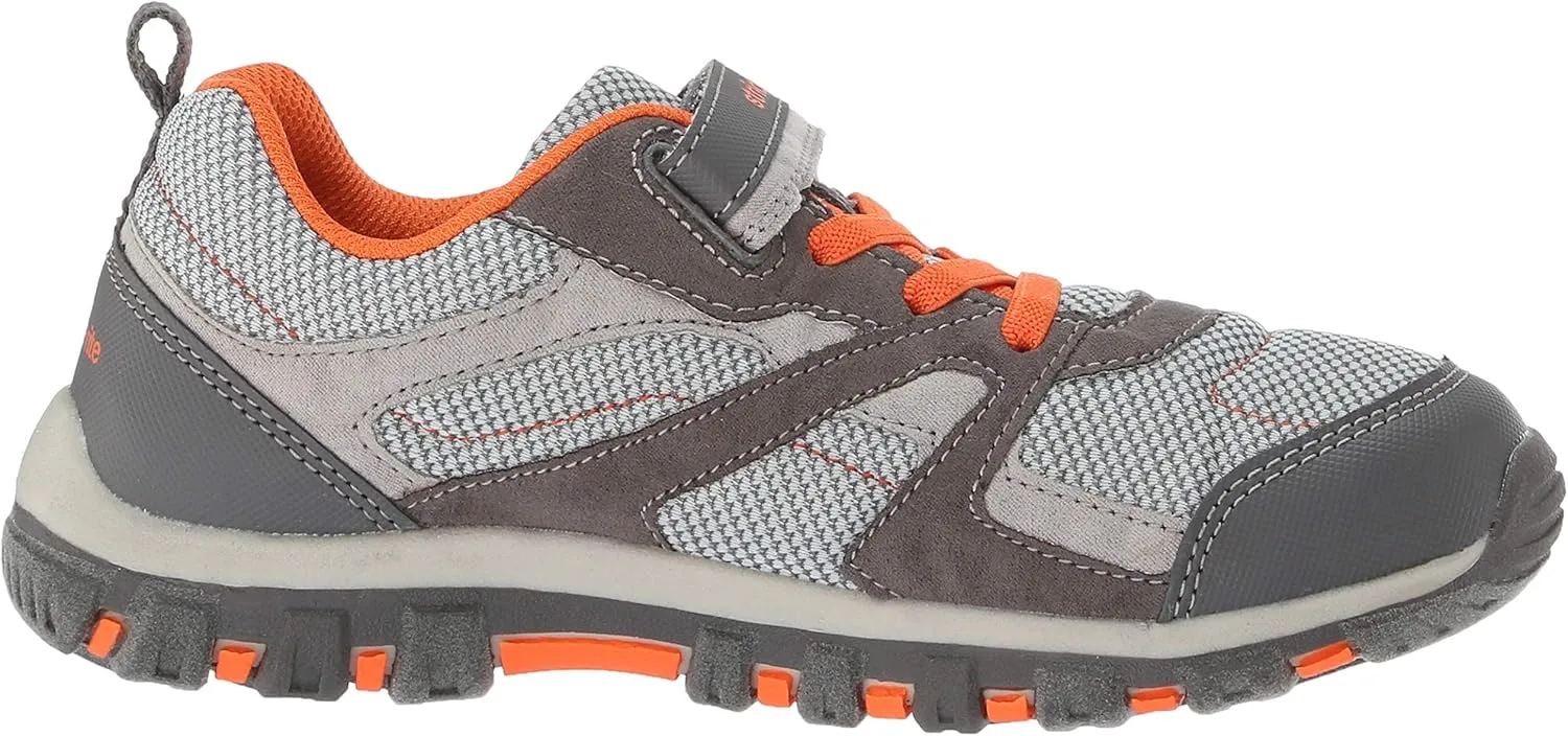 Stride Rite Unisex-Child Made 2 Play Collin Sneaker