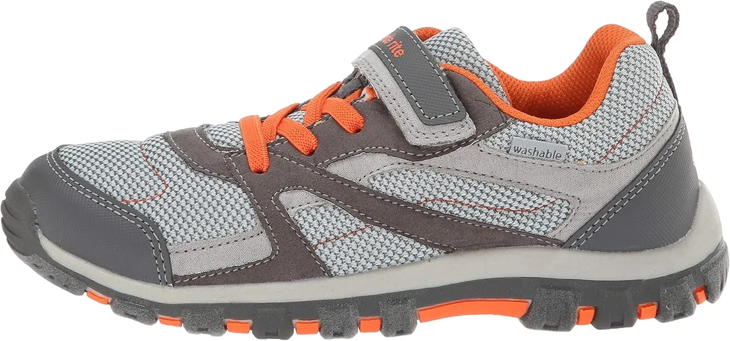 Stride Rite Unisex-Child Made 2 Play Collin Sneaker