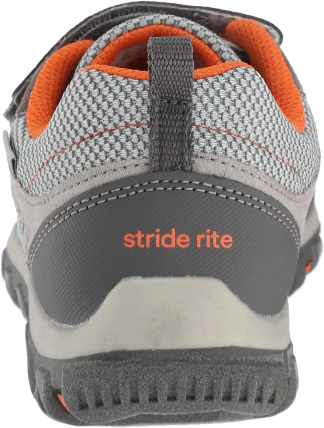 Stride Rite Unisex-Child Made 2 Play Collin Sneaker