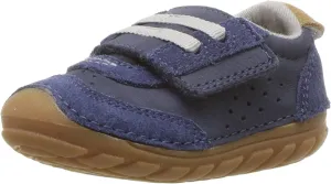 Stride Rite Unisex-Child Soft Motion Wyatt Sneaker