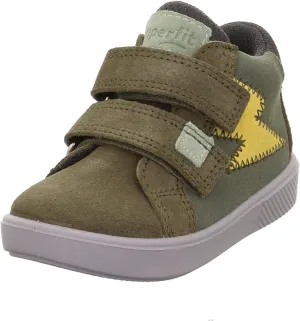 Supies, Baby Boys Shoes