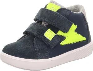 Supies, Baby Boys Shoes