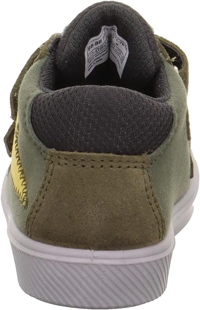 Supies, Baby Boys Shoes