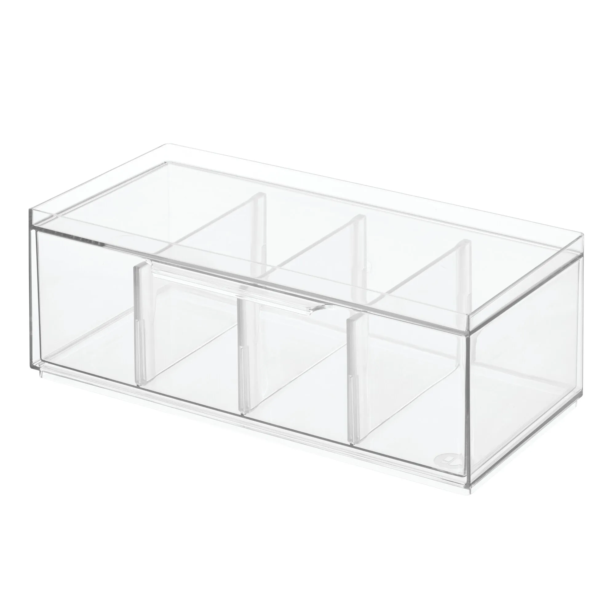 Tea Storage Organizer