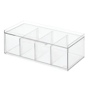 Tea Storage Organizer