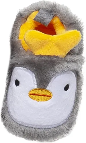 Toddler Baby Cute Cartoon Animal Shape Shoes Breathable Soft Sole Non-slip Indoor Warm Baby Slippers