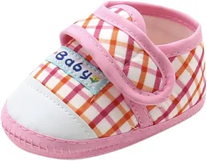 Toddler Girl Shoes Newborn Infant Baby Boys Girls Soft Sole Prewalker Warm Casual Shoes Gift