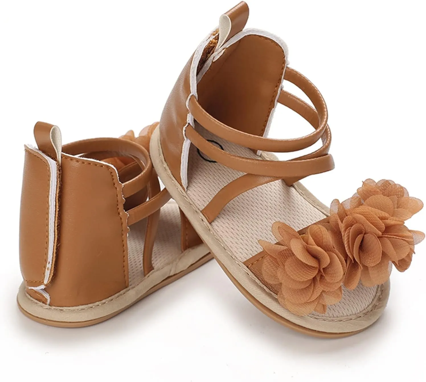 Toddler Kids Infant Girls Soild Colour Princress Shoes Sandals Soft Sole The Floor Size 5 Toddler Girl Sandals