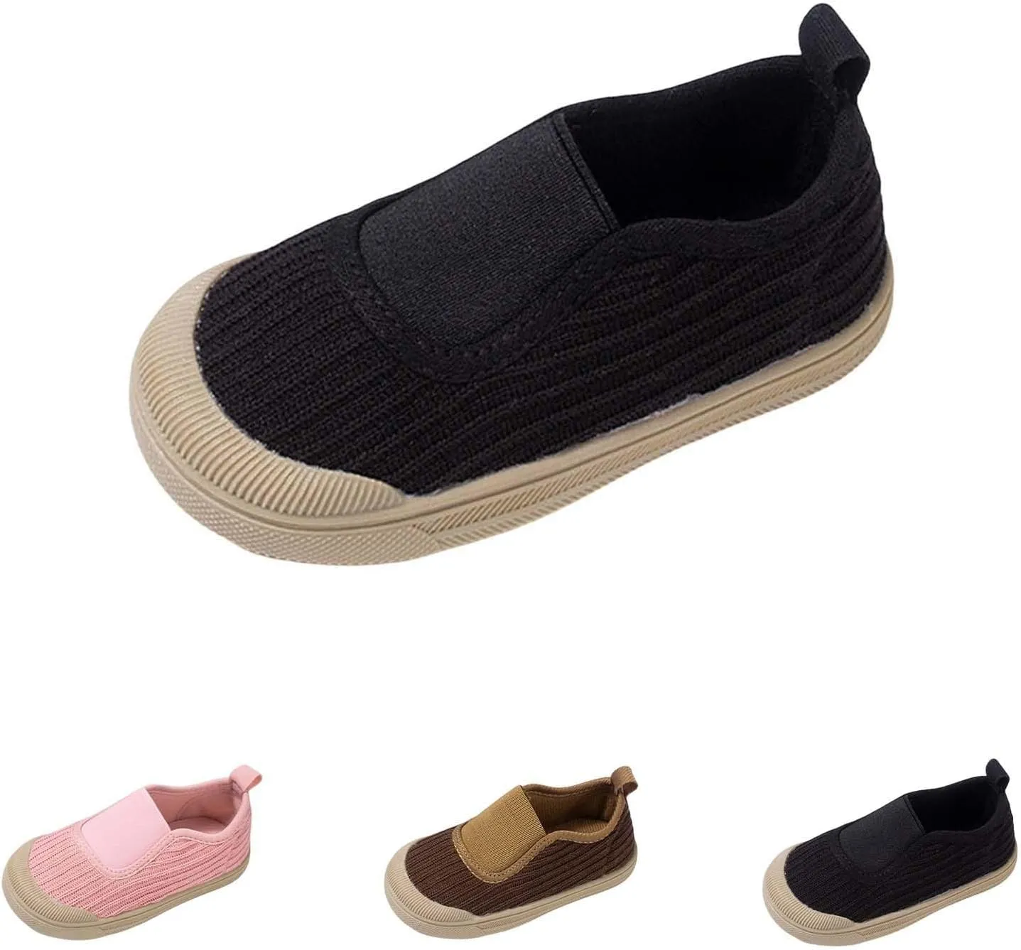 Toddler Mesh Snow Boots Soft Sole Breathable Sports Short Boots Infant Cozy Casual Shoes Anti Slip Shoes Outdoor