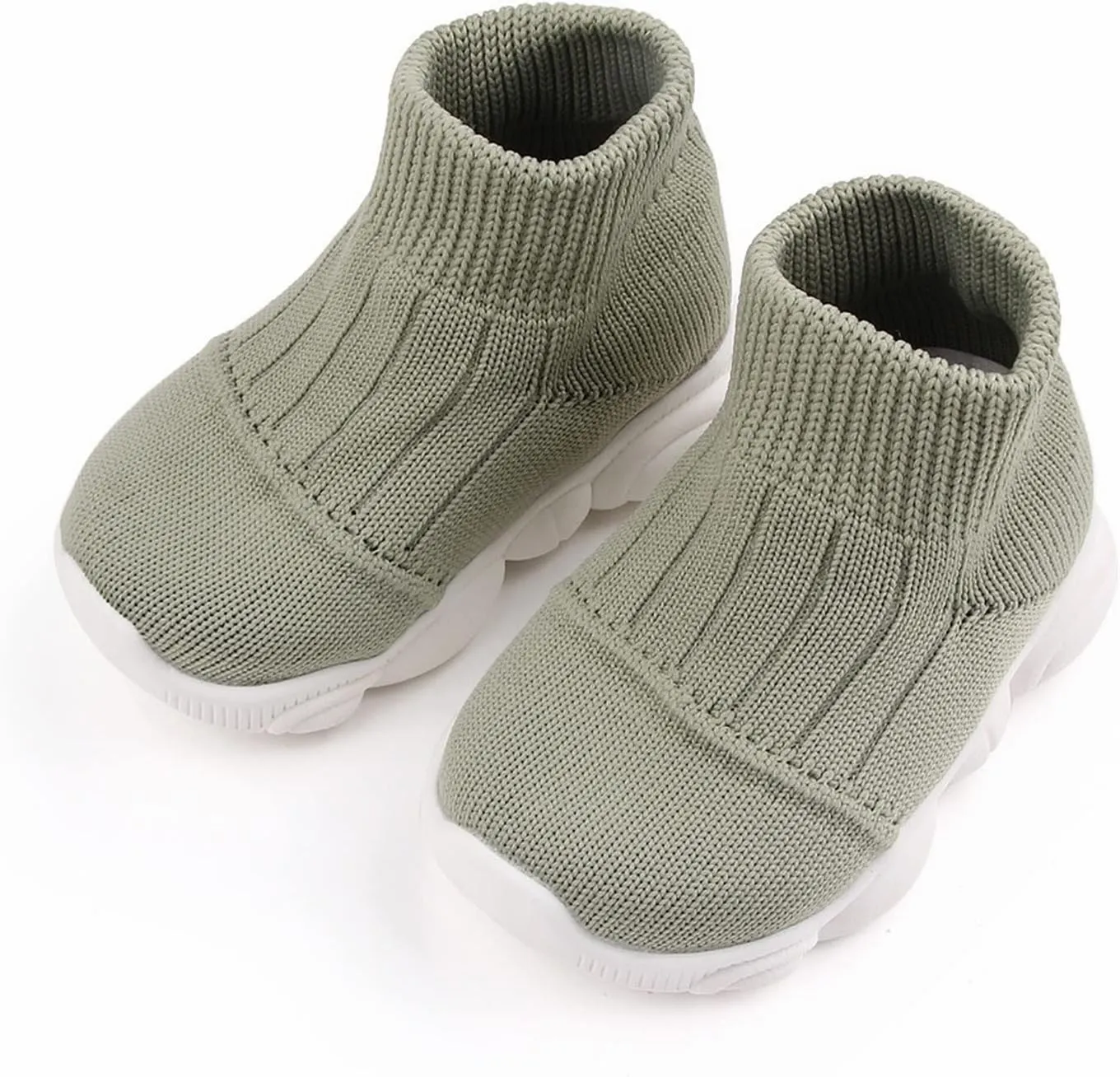 Toddler Shoes Boys Boys and Girls Children's Shoes Fly Weaving Mesh Shoes Breathable Non Slip Noisy Shoes for Kids