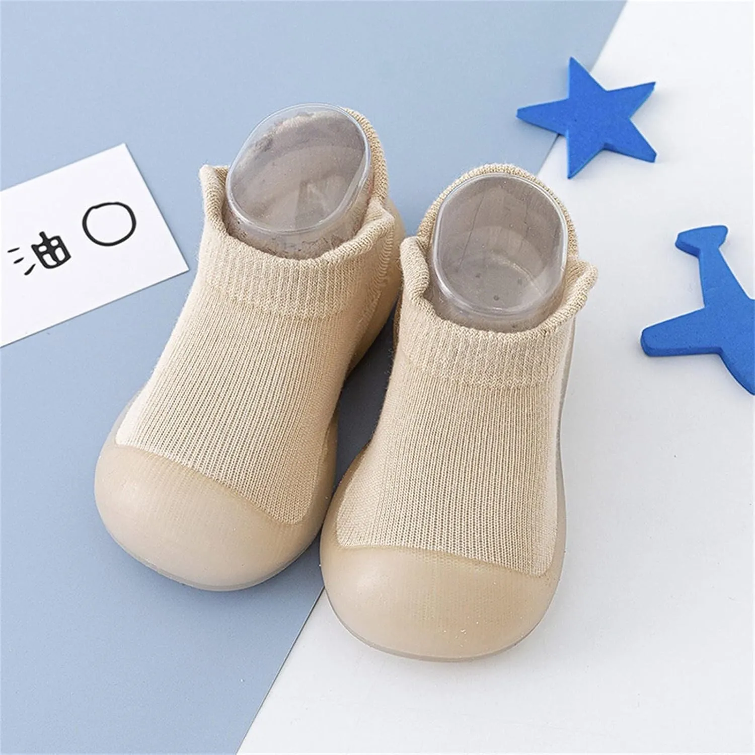 Toddler Shoes Boys Toddler Kids Infant Newborn Baby Boys Girls Shoes Solid Ruffled Soft Soles Ballet Shoes for Girls