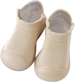 Toddler Shoes Boys Toddler Kids Infant Newborn Baby Boys Girls Shoes Solid Ruffled Soft Soles Ballet Shoes for Girls