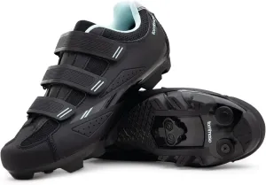 Tommaso Cycling Shoes WomenOutdoor Cycling Shoes WomenWomen Special Bike ShoesWalkable Cycling ShoesWomen SPD Cycling ShoesIndoor Cycling Shoes Women SPDSPD Cleat Installed