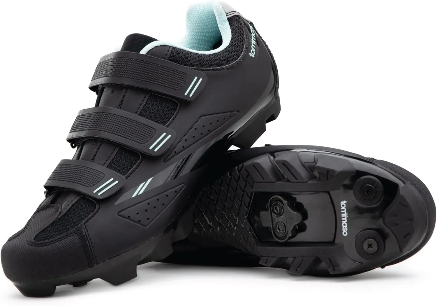 Tommaso Cycling Shoes WomenOutdoor Cycling Shoes WomenWomen Special Bike ShoesWalkable Cycling ShoesWomen SPD Cycling ShoesIndoor Cycling Shoes Women SPDSPD Cleat Installed