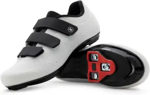 Tommaso Pista 100 SPD & Peloton Shoes for WomenReady to Ride with Peloton Delta Cleat or SPD Cleats for Road Bicycles & Various Indoor BikesExplore Vareity Cycling Shoes & Bike Accessories