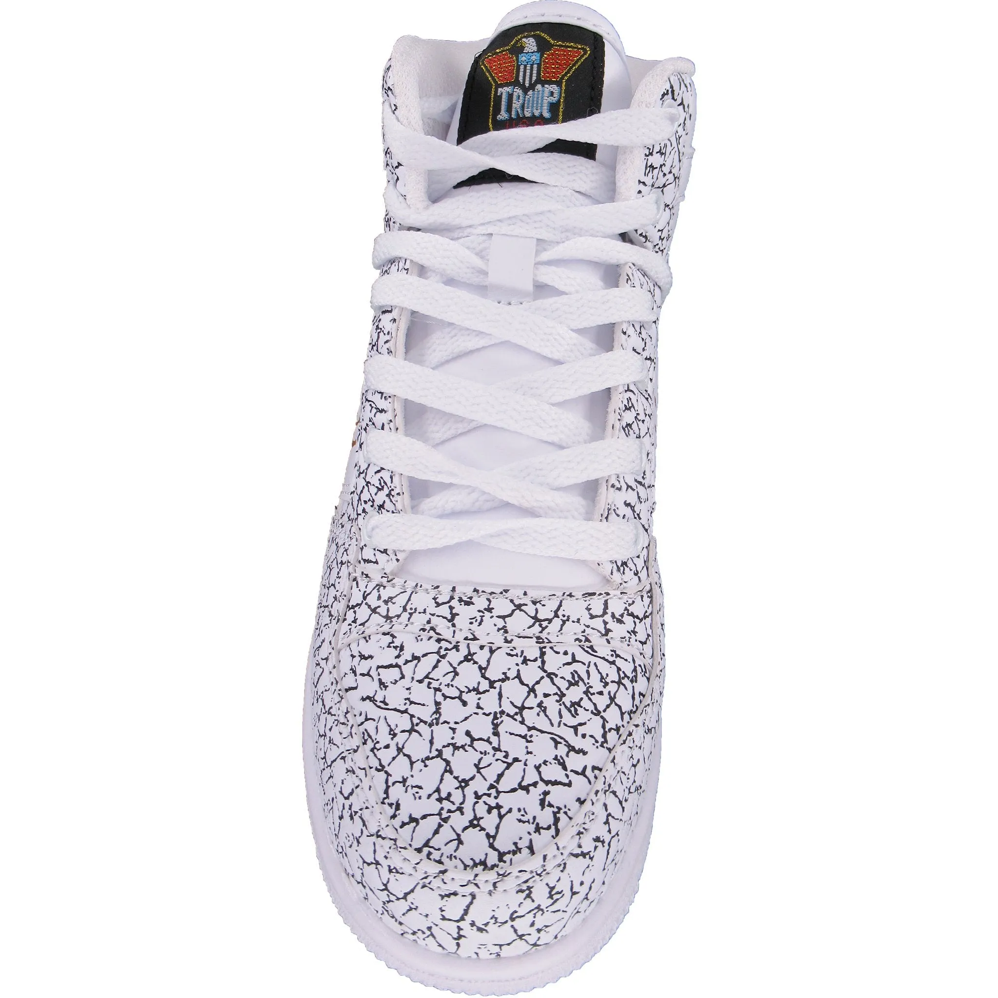 Troop Kid's Destroyer Mid EP Sneakers (Pre-School)