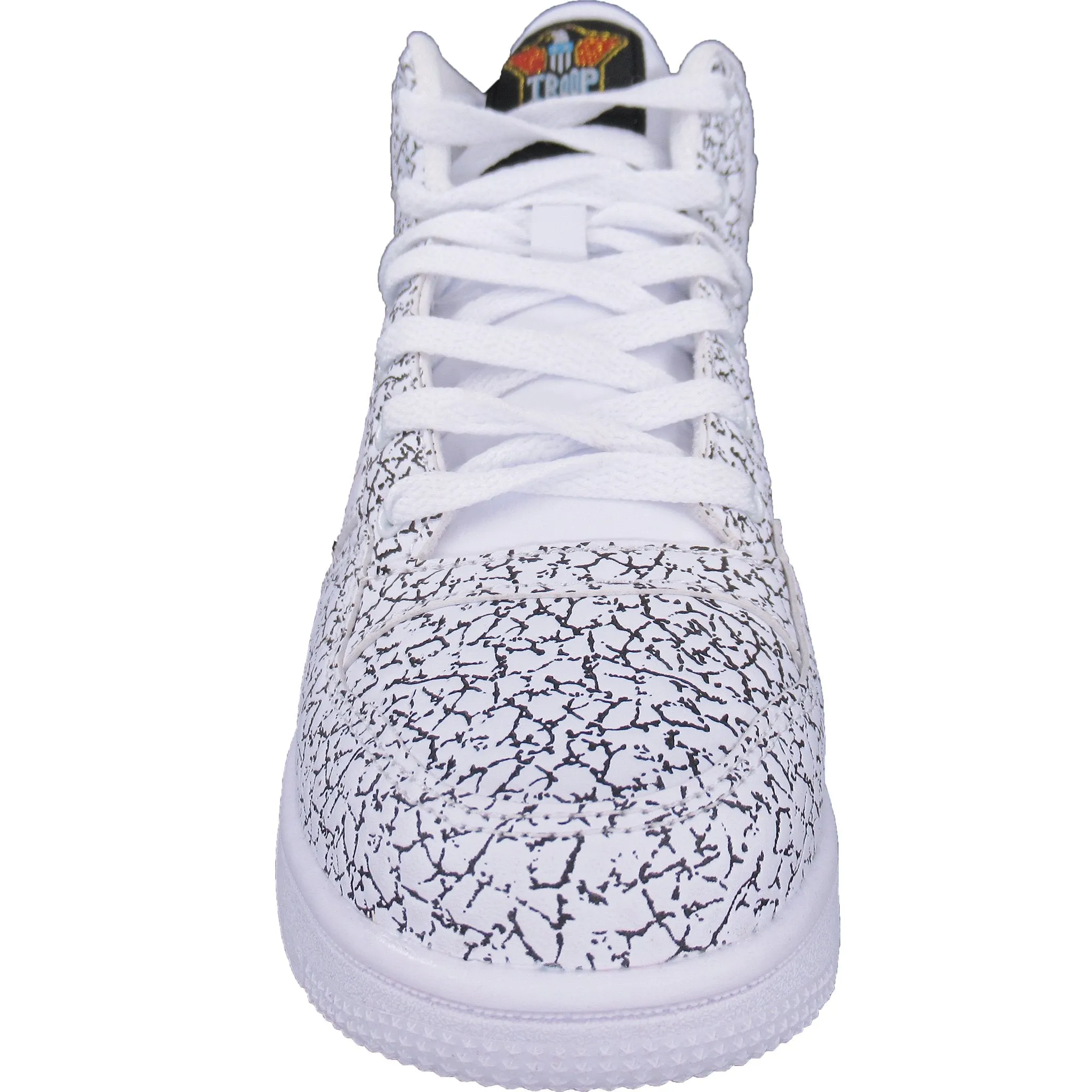 Troop Kid's Destroyer Mid EP Sneakers (Pre-School)