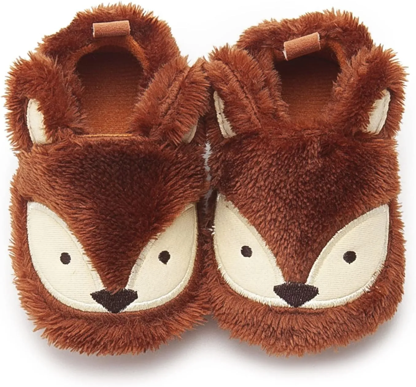 Unisex Child Fashion Shoes Warm Winter Baby Shoes Cute Cartoon Shape Christmas Baby Shoes Baby Soft Sole Slippers